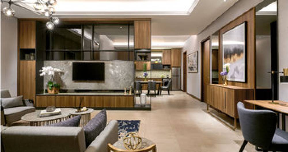 OAKWOOD PREMIER COZMO JAKARTA 4