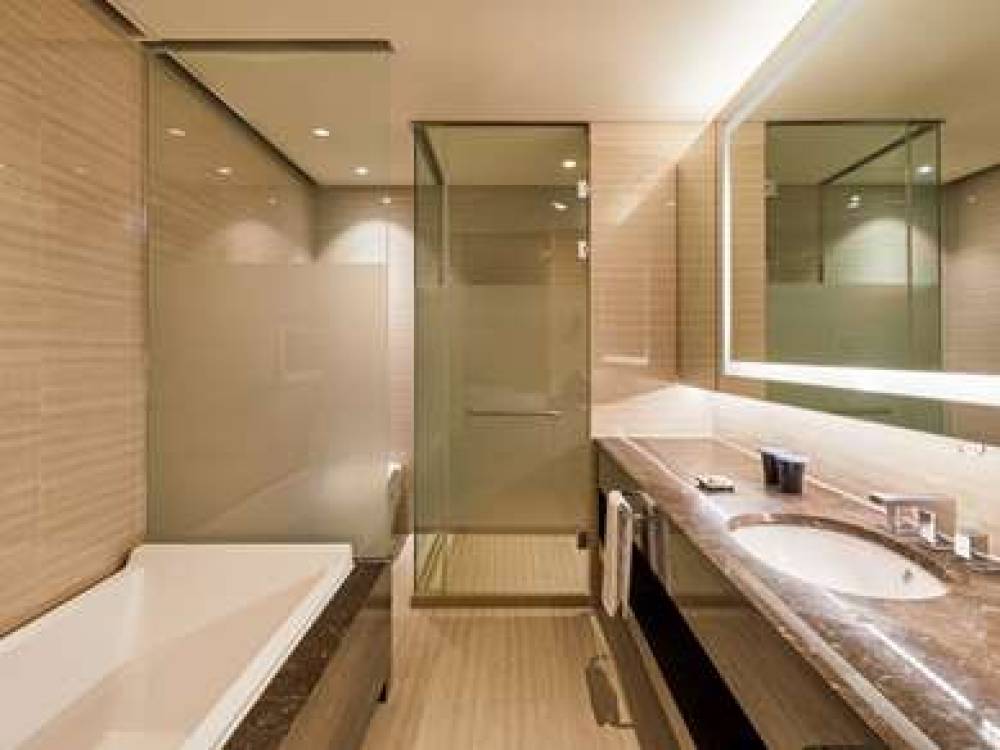 OAKWOOD PREMIER INCHEON 4