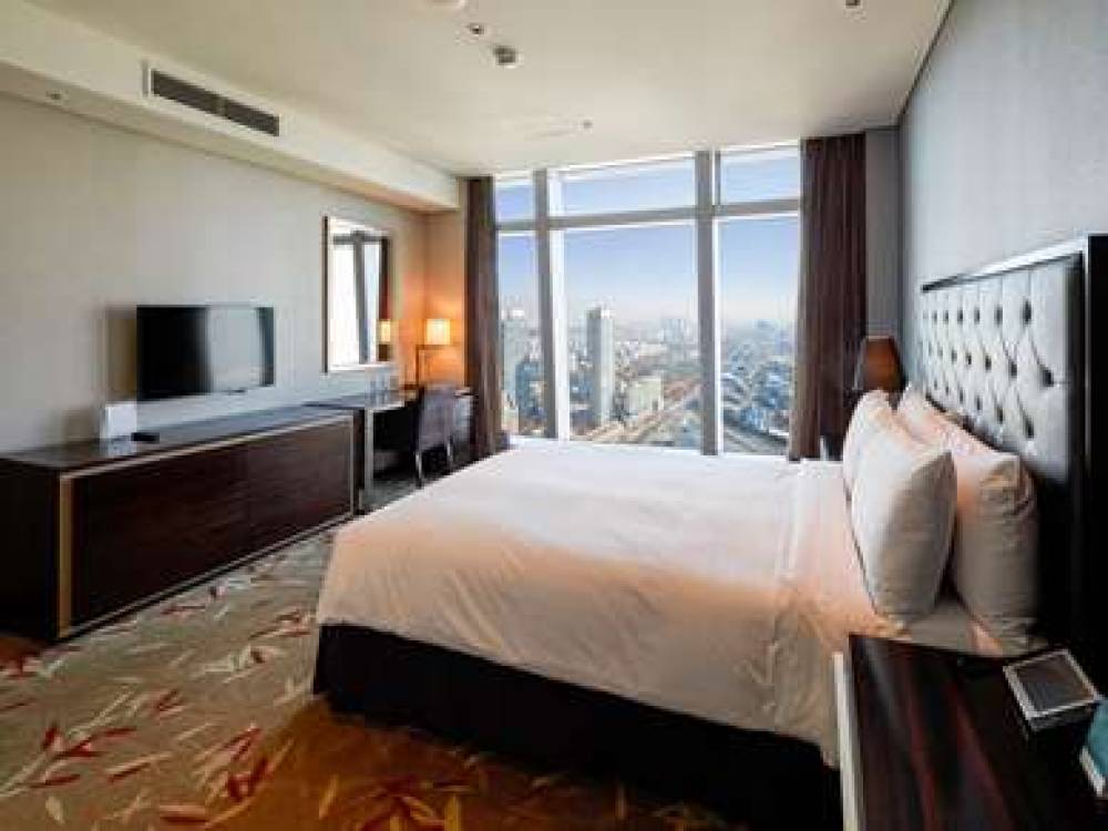 OAKWOOD PREMIER INCHEON 10