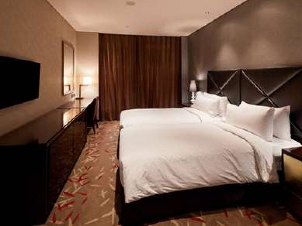 OAKWOOD PREMIER INCHEON 2