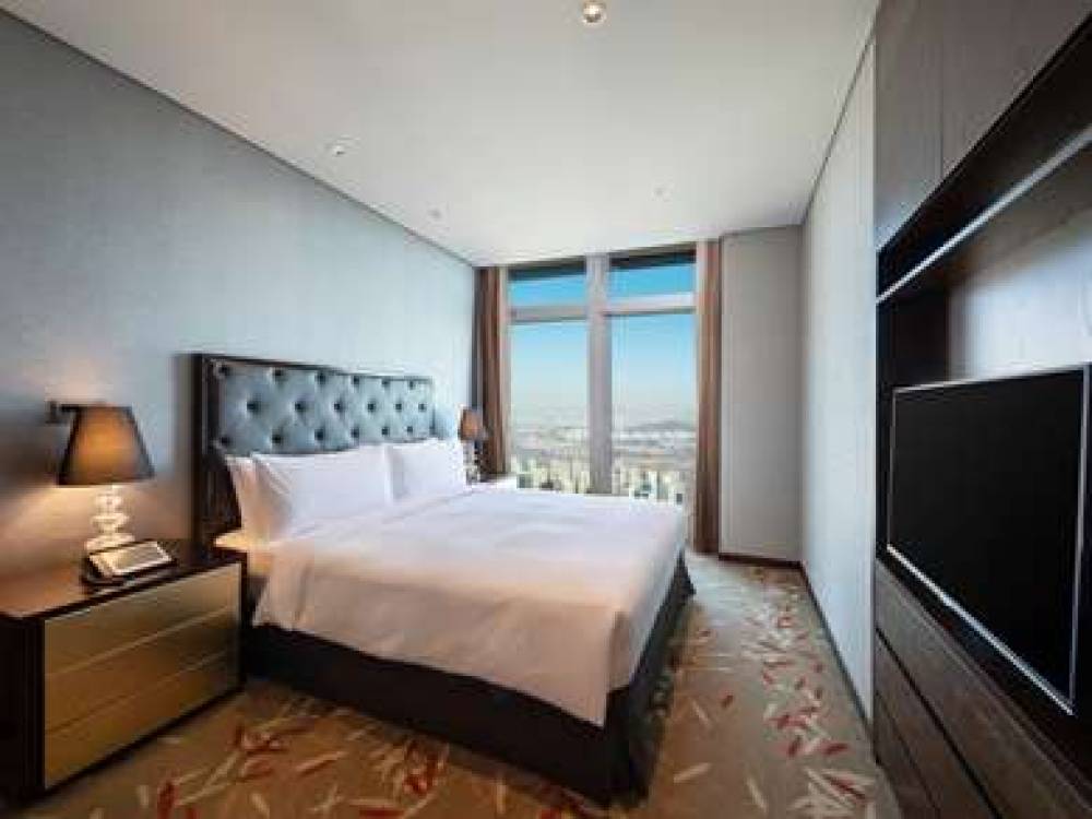 OAKWOOD PREMIER INCHEON 6