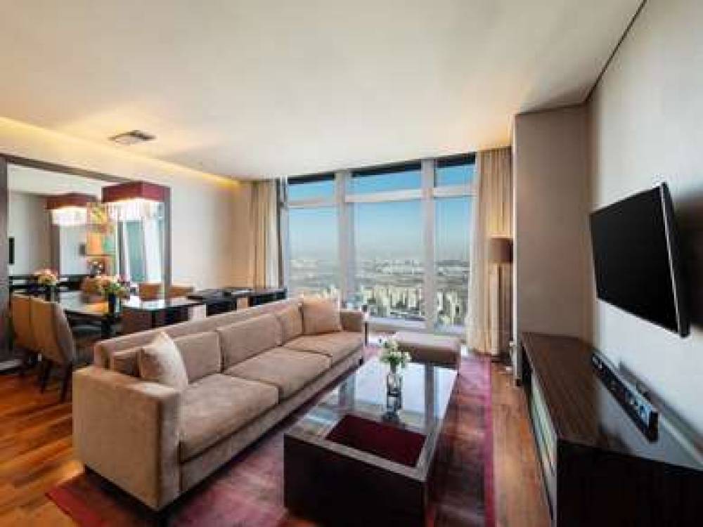 OAKWOOD PREMIER INCHEON 5