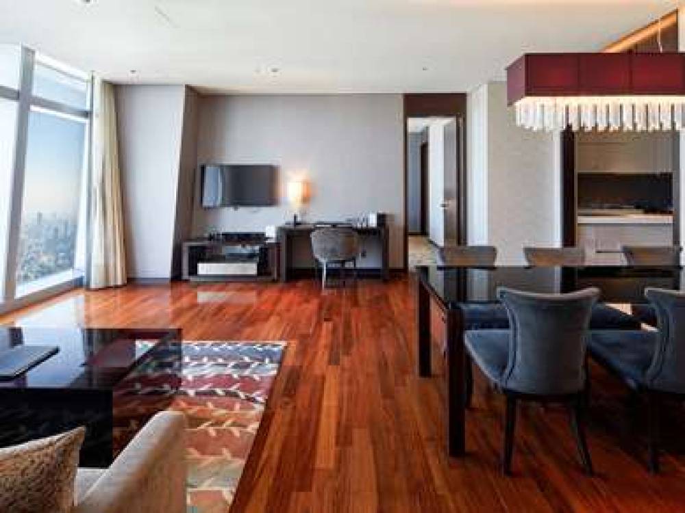 OAKWOOD PREMIER INCHEON 9
