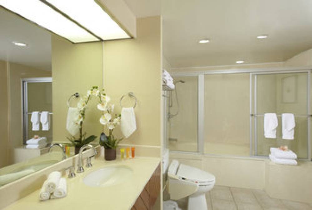 Oasis Hotel Waikiki 2