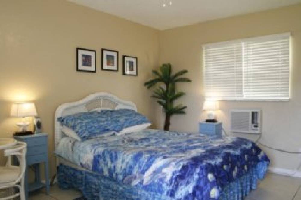 Oasis Palms Resort 4