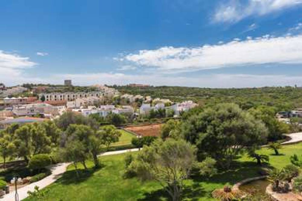 Occidental Menorca