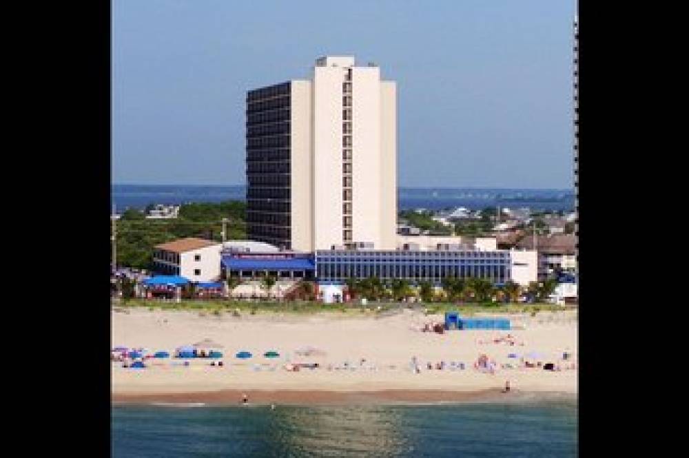 Ocean City Fontainebleau Resor 6