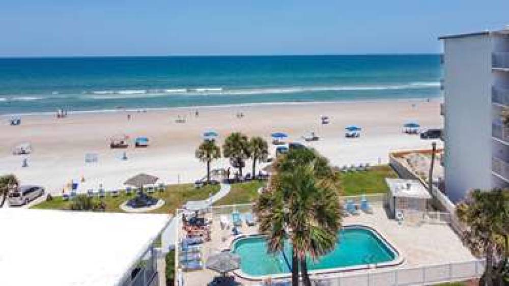 OCEAN COURT BEACHFRONT HOTEL 6