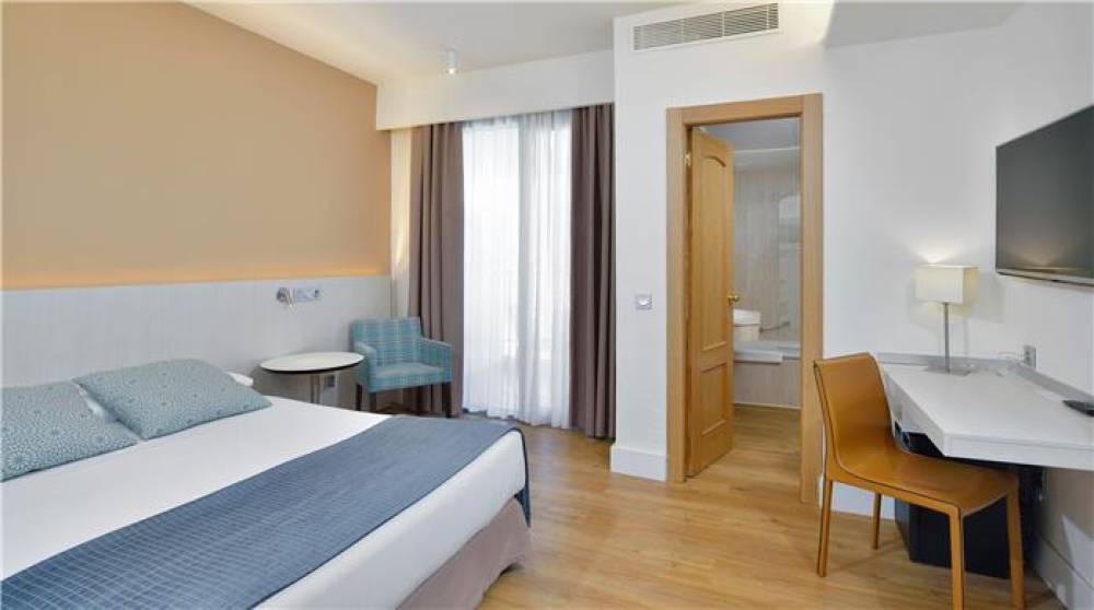 OCEAN HOUSE COSTA DEL SOL AFFILIATE 5