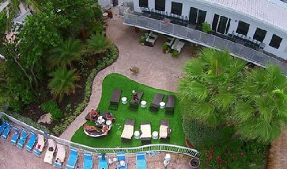 OCEAN MANOR BEACH RESORT 4