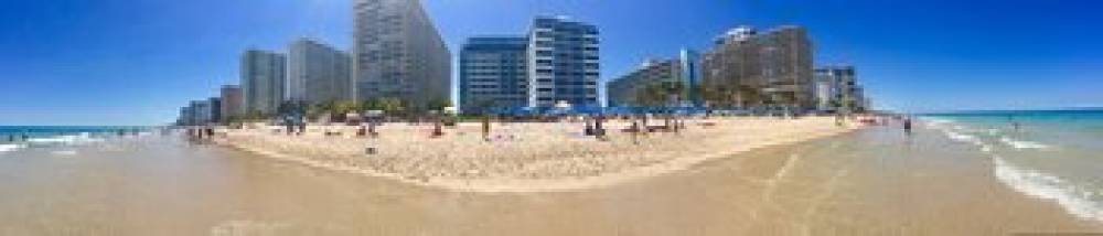 OCEAN MANOR BEACH RESORT 6