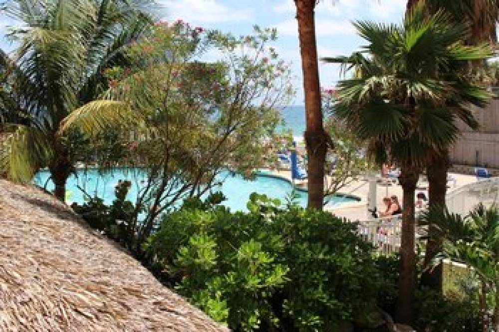 OCEAN MANOR BEACH RESORT 5