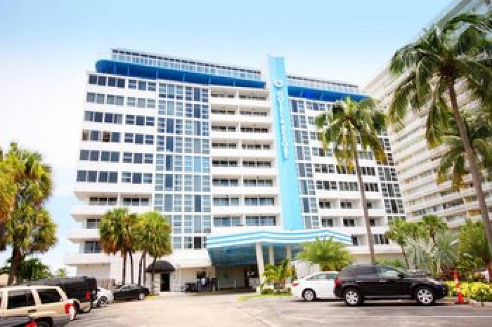 OCEAN MANOR BEACH RESORT 2