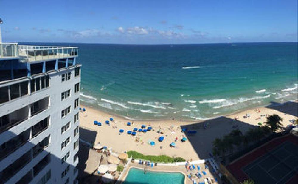 OCEAN MANOR BEACH RESORT 7