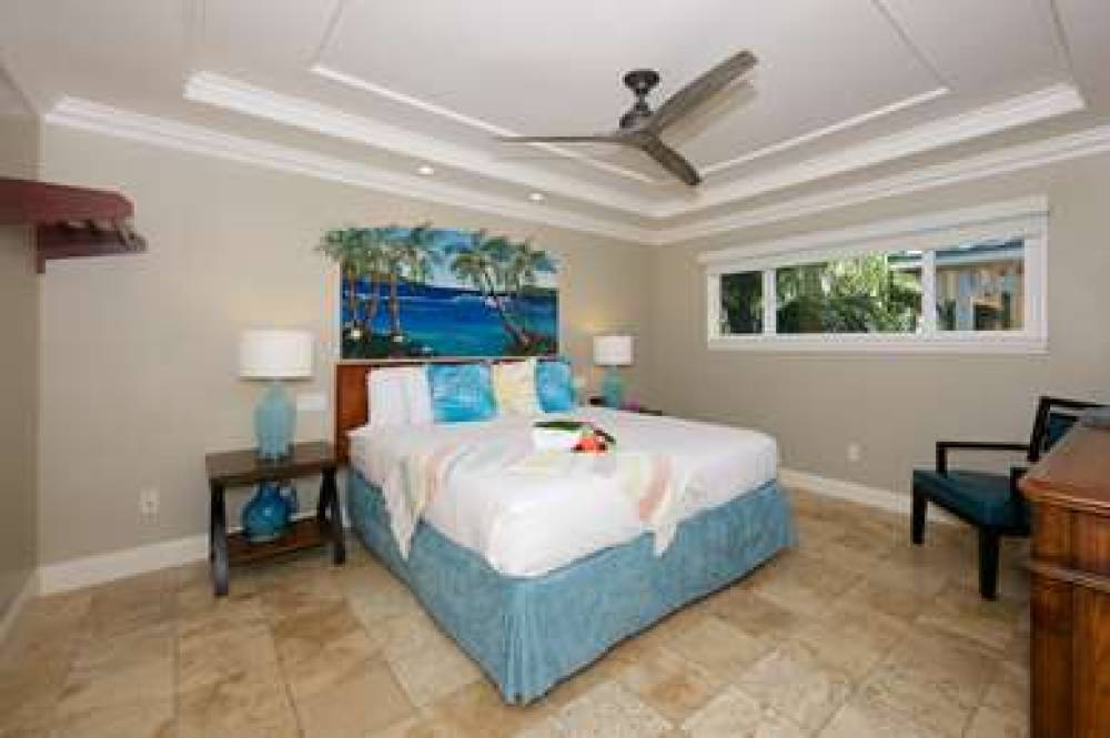 Ocean Palms Beach Resort 5