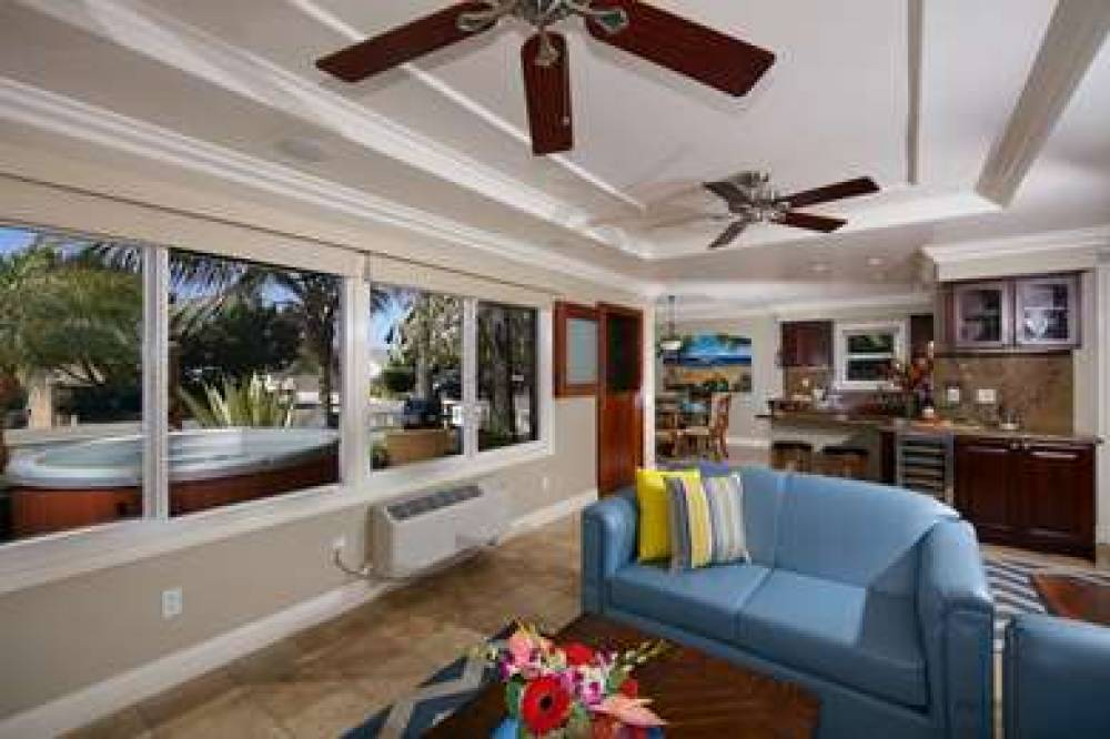 Ocean Palms Beach Resort 4