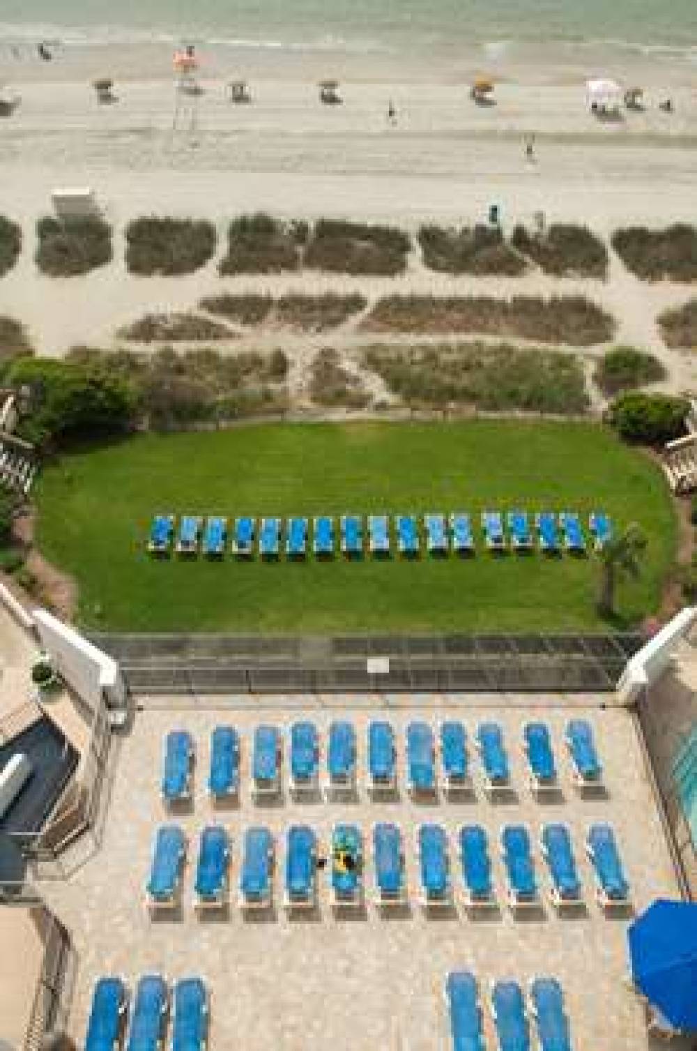 Ocean Park Resort 3