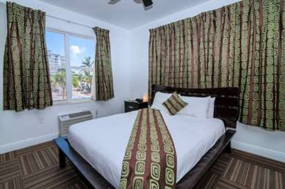 OCEAN REEF SUITES 3