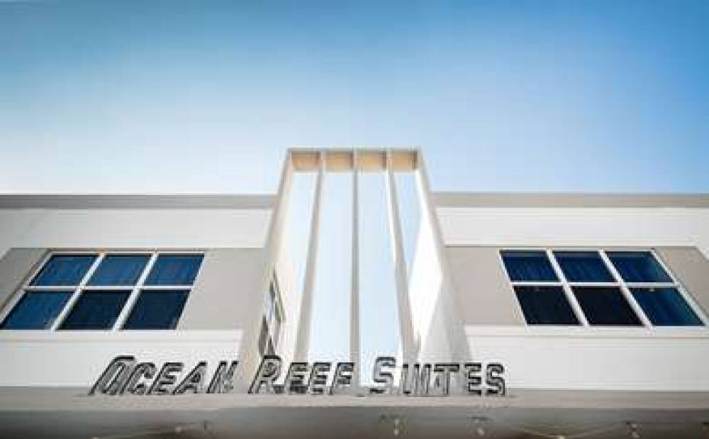 OCEAN REEF SUITES 2