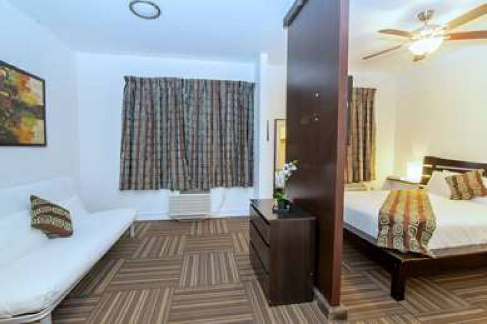 OCEAN REEF SUITES 5