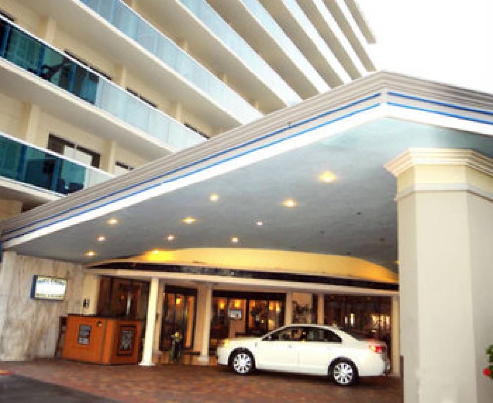 Ocean Sky Hotel And Resort 9