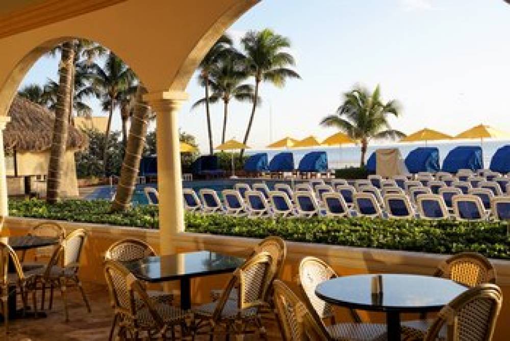 Ocean Sky Hotel And Resort 5
