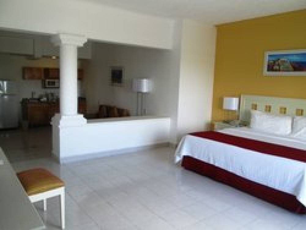 OCEAN VIEW CANCUN ARENAS 8