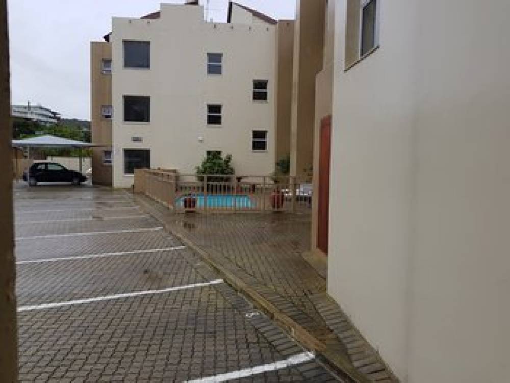Oceans Hotel And Self Catering