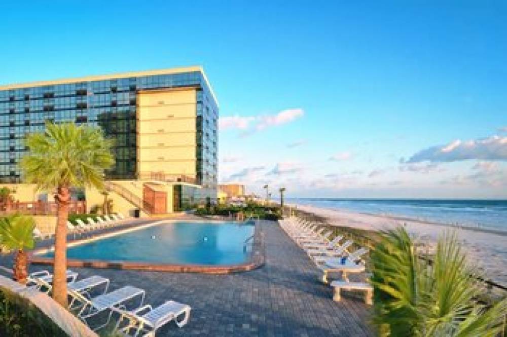 Oceanside Daytona