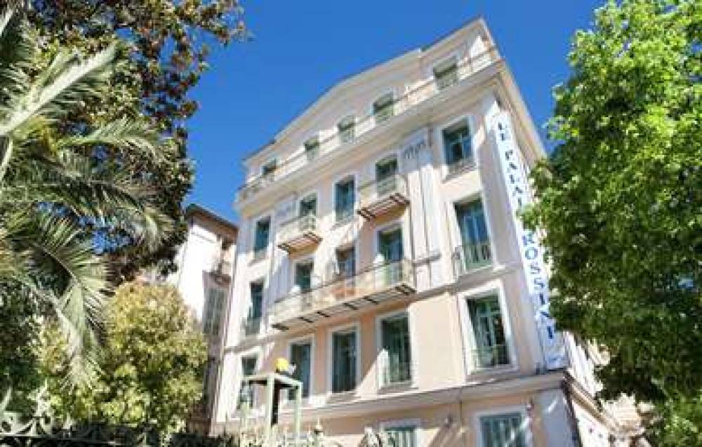 Odalys City Le Palais Rossini
