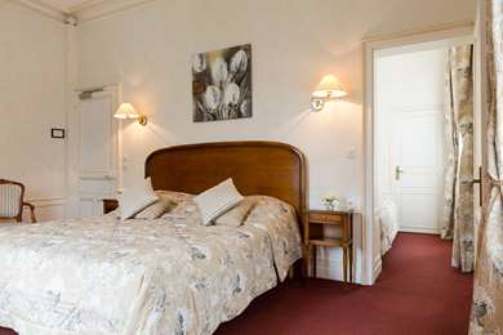 OG CHATEAU DE BEAULIEU SPA 5