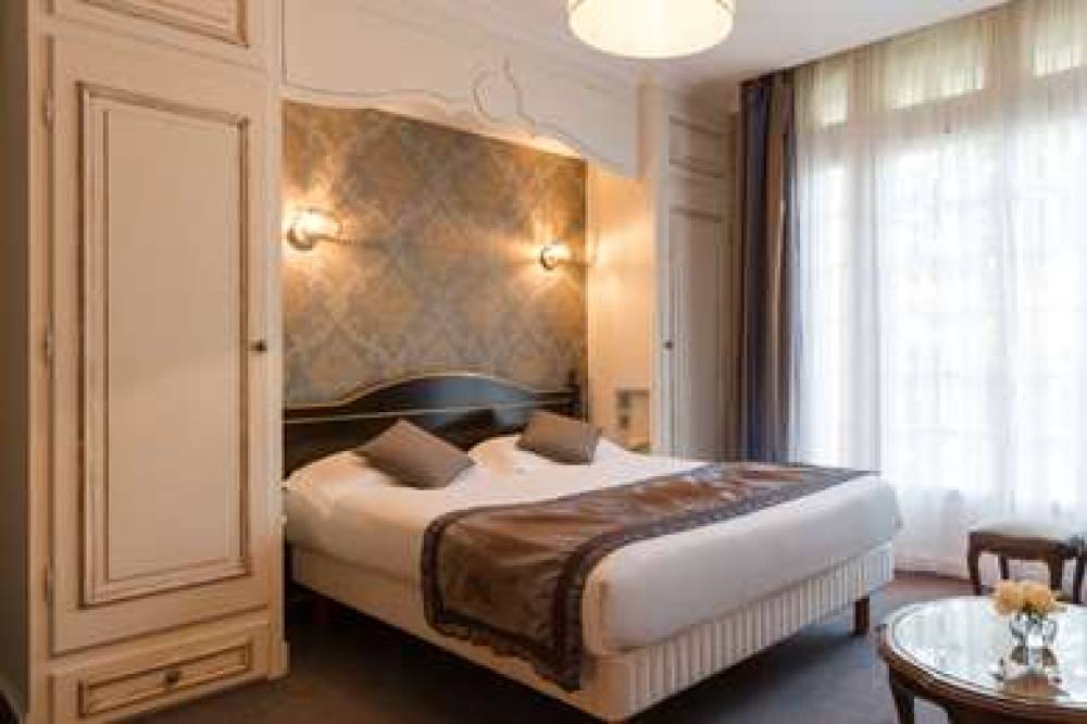 OG CHATEAU DE BEAULIEU SPA 7