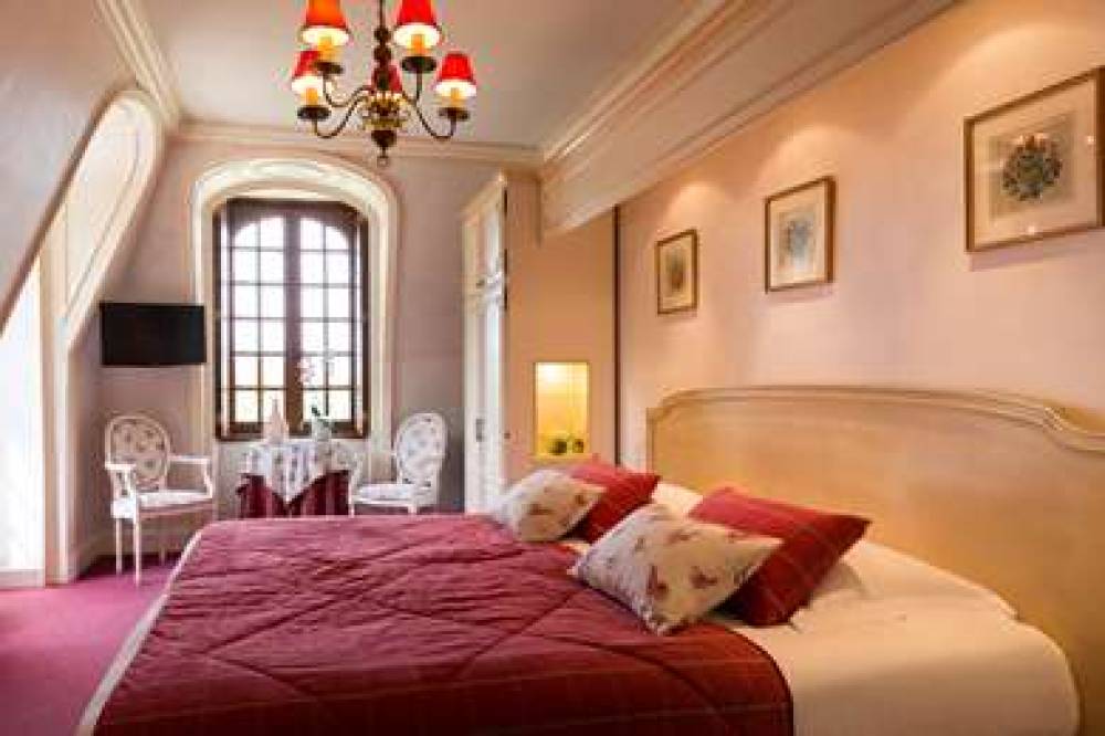 OG CHATEAU DE BEAULIEU SPA 3