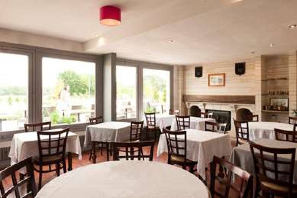 OG CITY HOTEL CHEVAL ROUGE TOURS 8