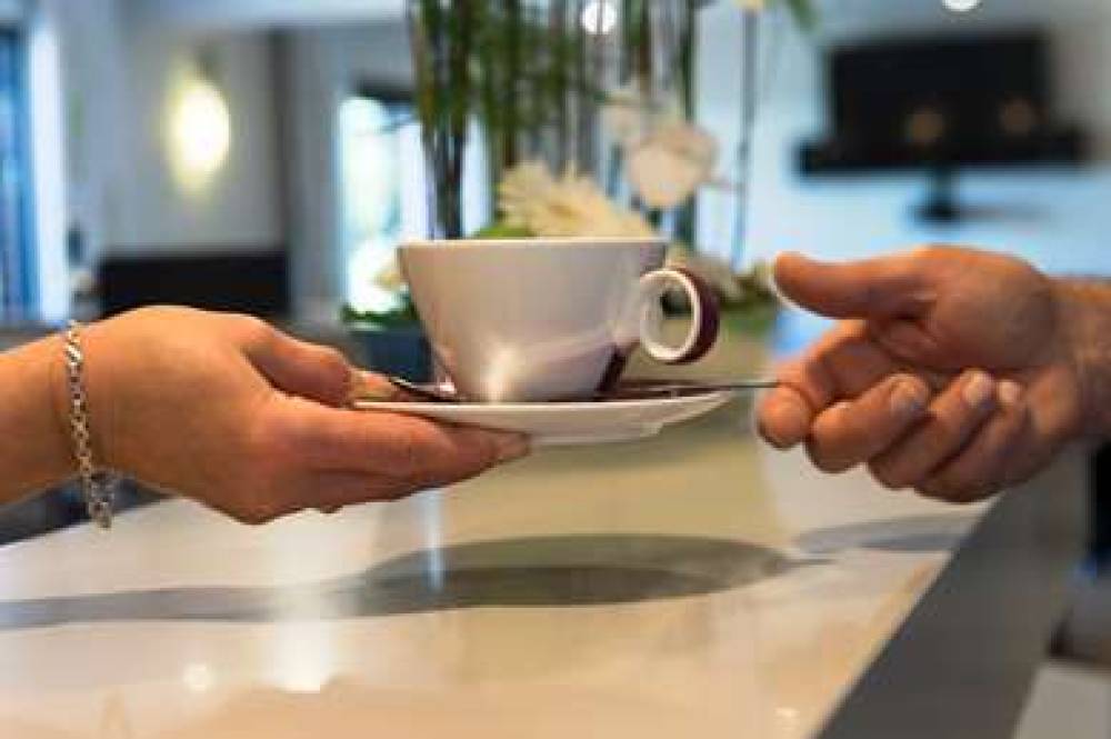 OG CITY HOTEL GAYANT DOUAI 10