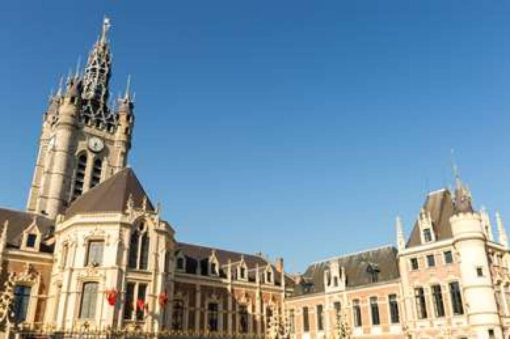 Og City Hotel Gayant Douai
