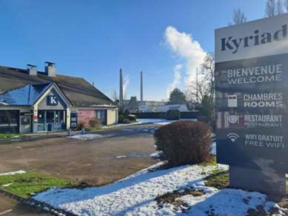 Og Rouen Sud Oissel