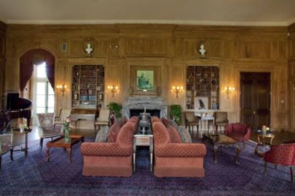 OHEKA CASTLE HOTEL AND ESTATE 7
