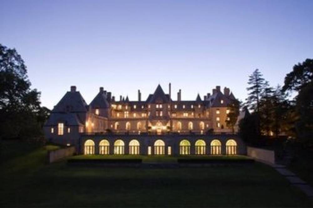 OHEKA CASTLE HOTEL AND ESTATE 4