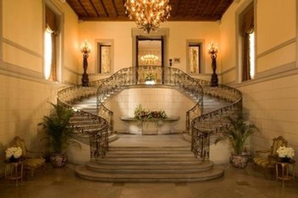 OHEKA CASTLE HOTEL AND ESTATE 8