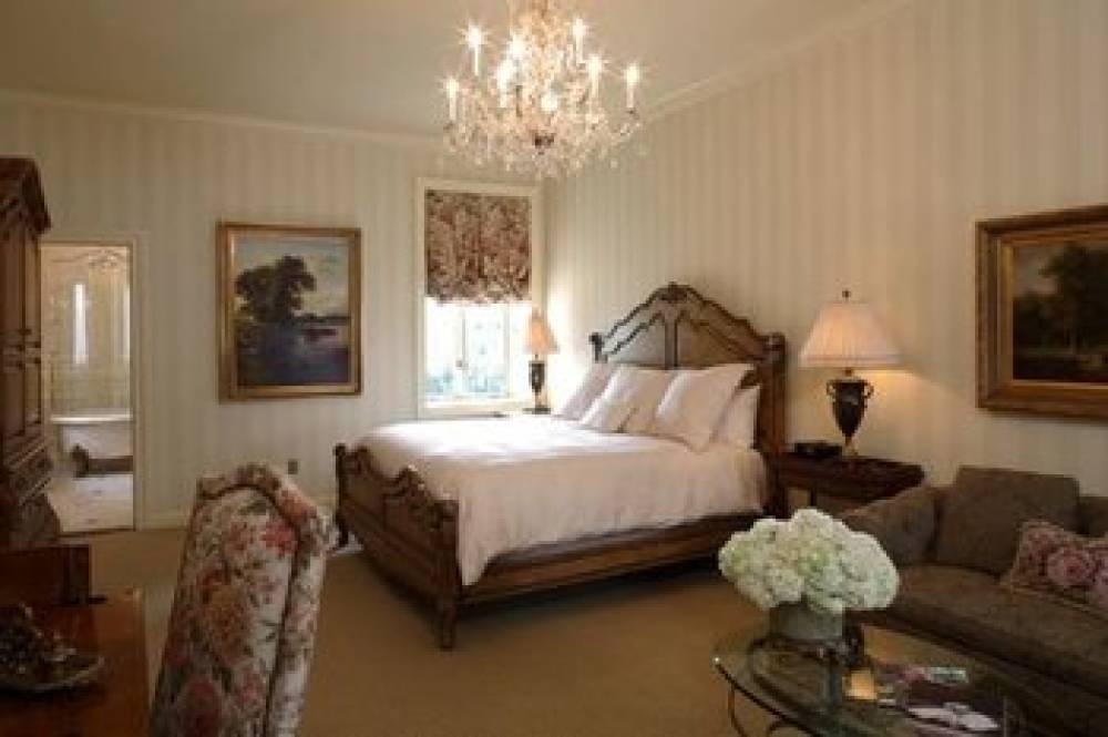 OHEKA CASTLE HOTEL AND ESTATE 3
