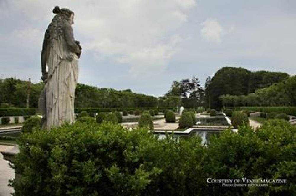 OHEKA CASTLE HOTEL AND ESTATE 2