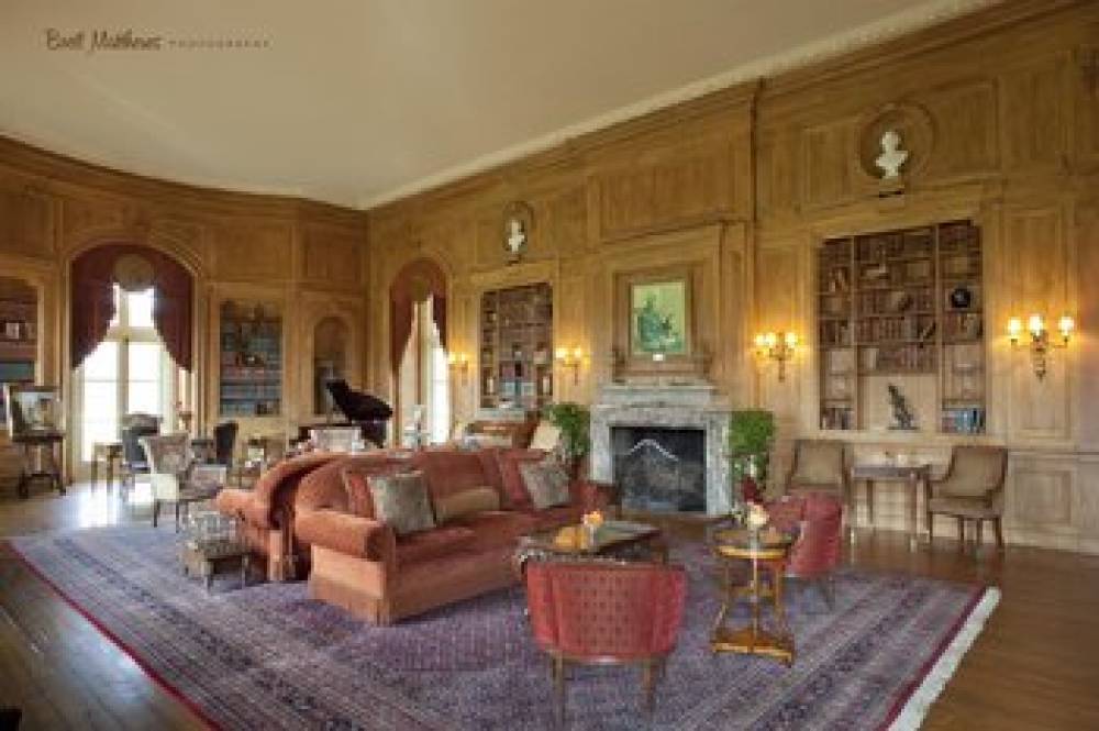 OHEKA CASTLE HOTEL AND ESTATE 9