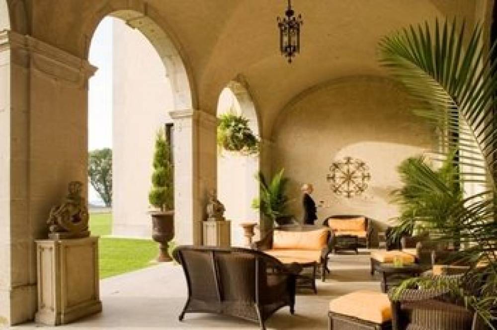 OHEKA CASTLE HOTEL AND ESTATE 6