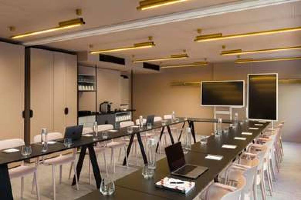 OKKO HOTELS GARE DE L EST 4