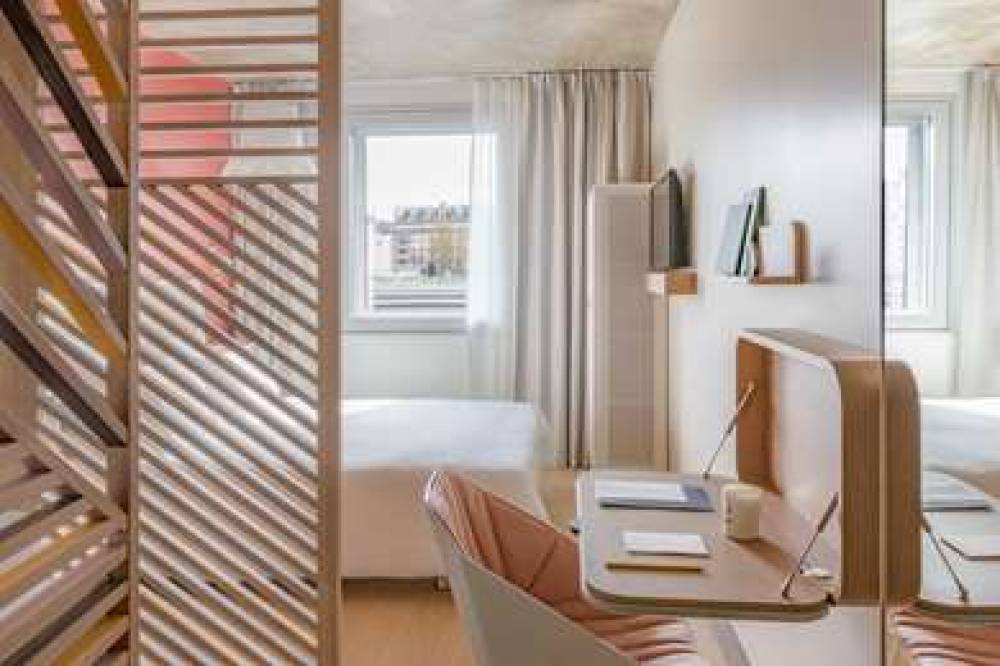OKKO HOTELS GARE DE L EST 10