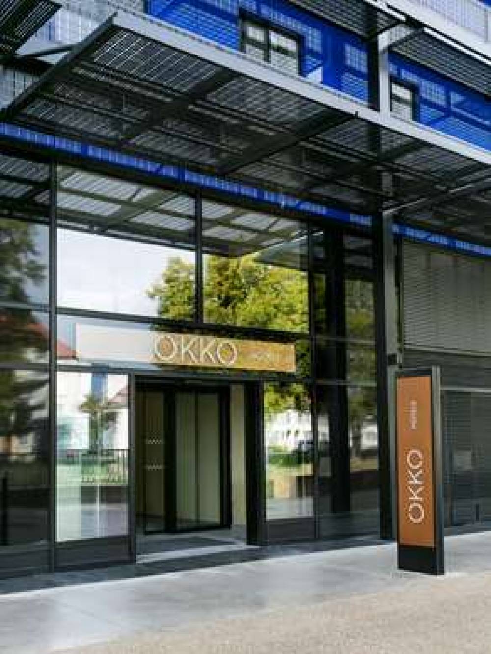 Okko Hotels Strasbourg