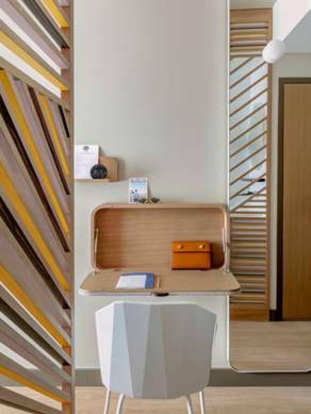 OKKO HOTELS TOULON CENTRE 7