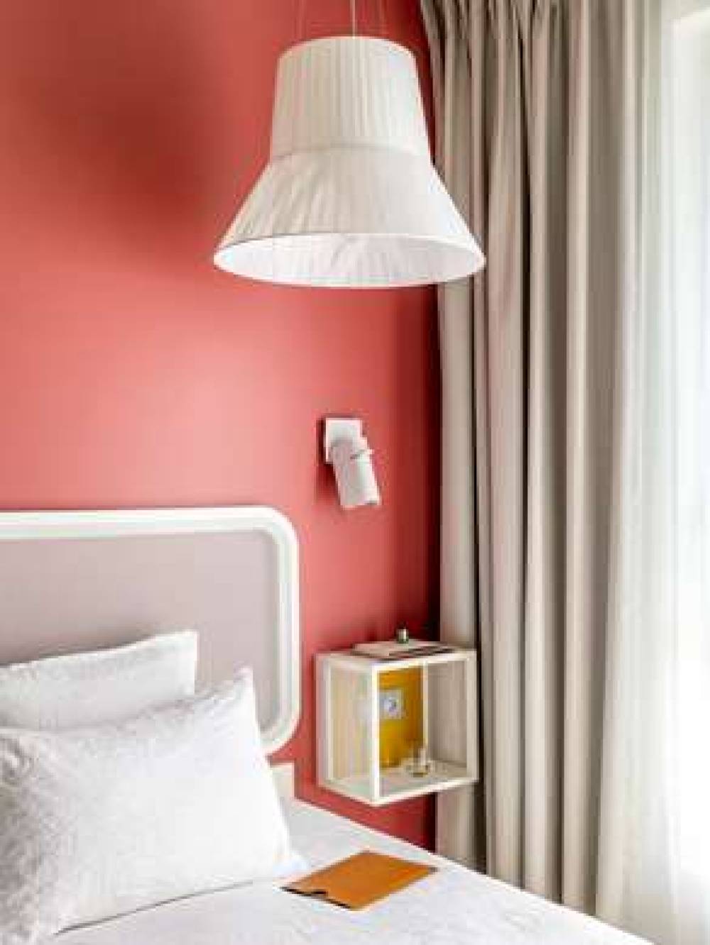 OKKO HOTELS TOULON CENTRE 6