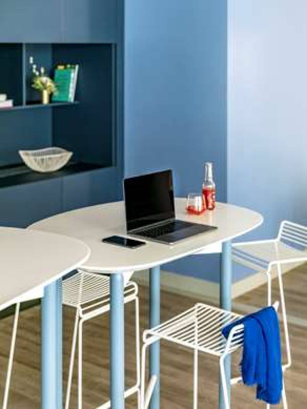 OKKO HOTELS TOULON CENTRE 1